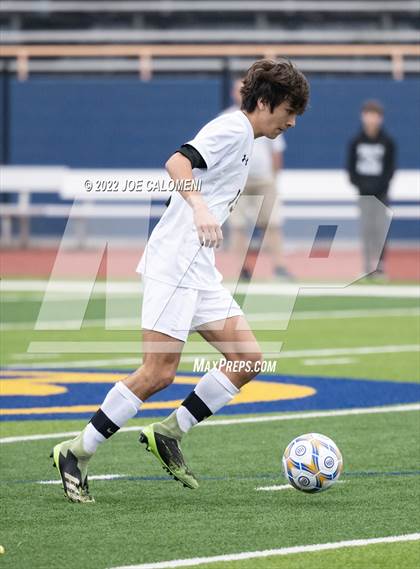 Thumbnail 1 in Flour Bluff vs Pieper (Alamo Heights Invitational) photogallery.