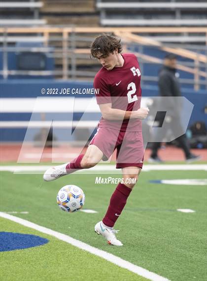 Thumbnail 2 in Flour Bluff vs Pieper (Alamo Heights Invitational) photogallery.