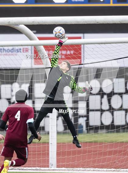 Thumbnail 3 in Flour Bluff vs Pieper (Alamo Heights Invitational) photogallery.