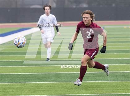 Thumbnail 1 in Flour Bluff vs Pieper (Alamo Heights Invitational) photogallery.