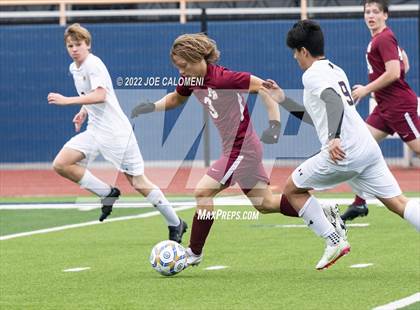 Thumbnail 1 in Flour Bluff vs Pieper (Alamo Heights Invitational) photogallery.