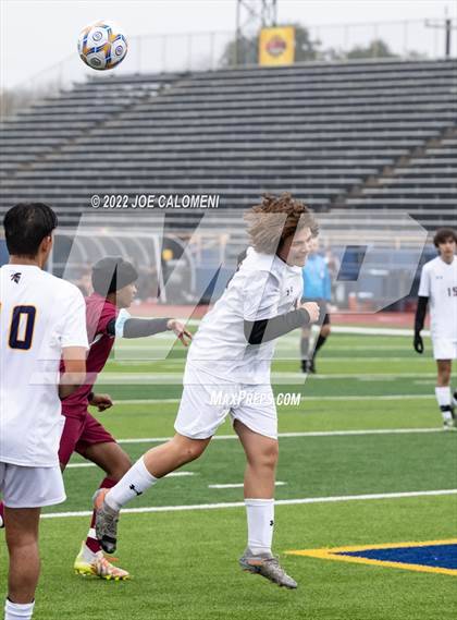 Thumbnail 3 in Flour Bluff vs Pieper (Alamo Heights Invitational) photogallery.