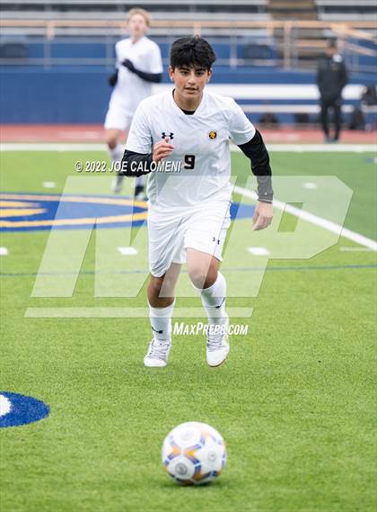 Thumbnail 3 in Flour Bluff vs Pieper (Alamo Heights Invitational) photogallery.