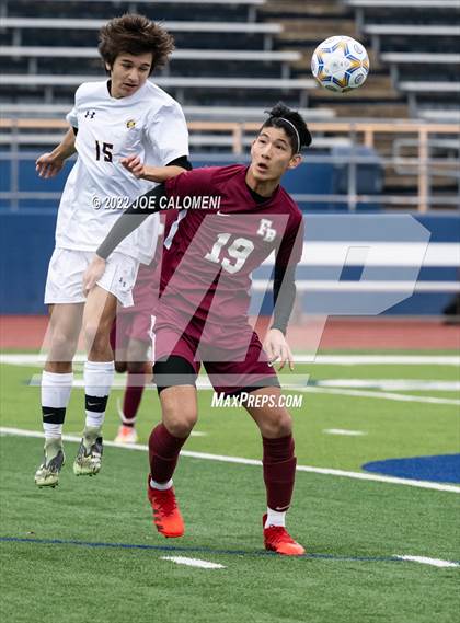 Thumbnail 3 in Flour Bluff vs Pieper (Alamo Heights Invitational) photogallery.