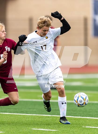 Thumbnail 1 in Flour Bluff vs Pieper (Alamo Heights Invitational) photogallery.