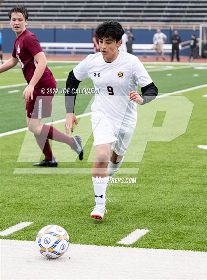 Thumbnail 3 in Flour Bluff vs Pieper (Alamo Heights Invitational) photogallery.