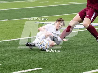 Thumbnail 1 in Flour Bluff vs Pieper (Alamo Heights Invitational) photogallery.