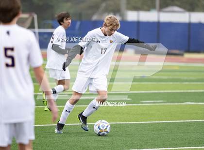 Thumbnail 2 in Flour Bluff vs Pieper (Alamo Heights Invitational) photogallery.