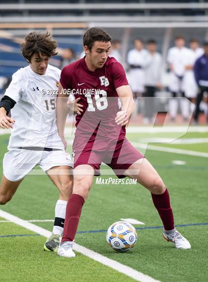 Thumbnail 2 in Flour Bluff vs Pieper (Alamo Heights Invitational) photogallery.