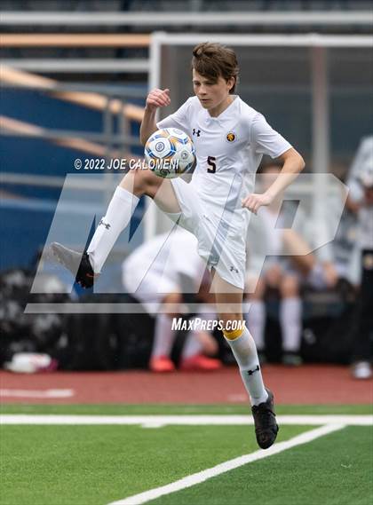 Thumbnail 2 in Flour Bluff vs Pieper (Alamo Heights Invitational) photogallery.