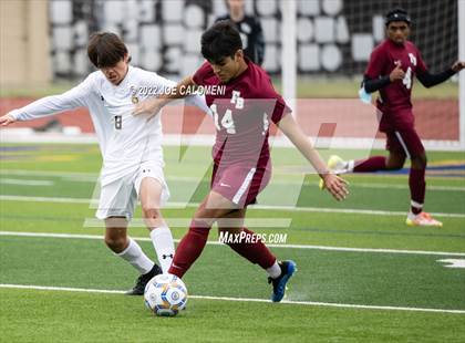 Thumbnail 2 in Flour Bluff vs Pieper (Alamo Heights Invitational) photogallery.