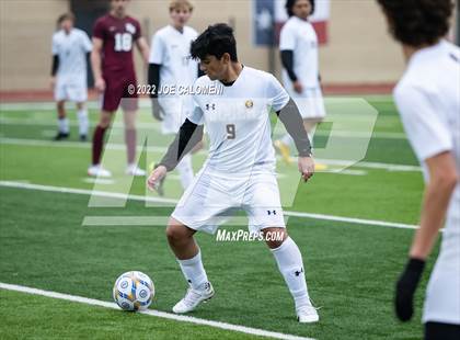 Thumbnail 2 in Flour Bluff vs Pieper (Alamo Heights Invitational) photogallery.