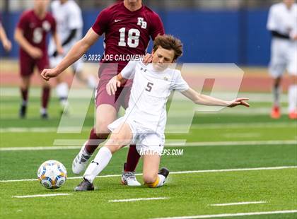Thumbnail 1 in Flour Bluff vs Pieper (Alamo Heights Invitational) photogallery.
