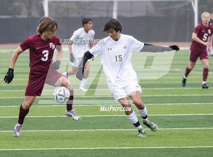 Thumbnail 2 in Flour Bluff vs Pieper (Alamo Heights Invitational) photogallery.