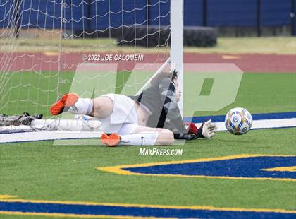 Thumbnail 3 in Flour Bluff vs Pieper (Alamo Heights Invitational) photogallery.
