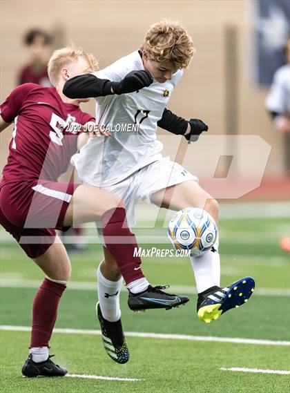 Thumbnail 1 in Flour Bluff vs Pieper (Alamo Heights Invitational) photogallery.
