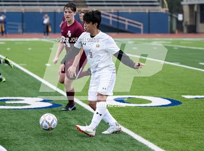 Thumbnail 1 in Flour Bluff vs Pieper (Alamo Heights Invitational) photogallery.