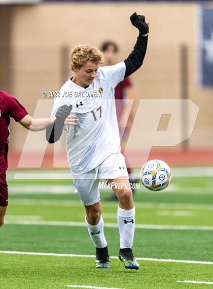 Thumbnail 3 in Flour Bluff vs Pieper (Alamo Heights Invitational) photogallery.