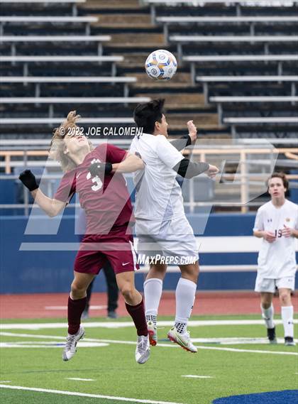 Thumbnail 3 in Flour Bluff vs Pieper (Alamo Heights Invitational) photogallery.