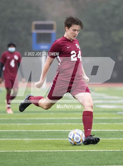 Thumbnail 3 in Flour Bluff vs Pieper (Alamo Heights Invitational) photogallery.
