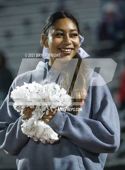 Thumbnail 3 in Orange Vista @ El Dorado (CIF SS D7 Playoff) photogallery.