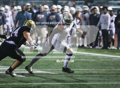 Thumbnail 3 in Orange Vista @ El Dorado (CIF SS D7 Playoff) photogallery.