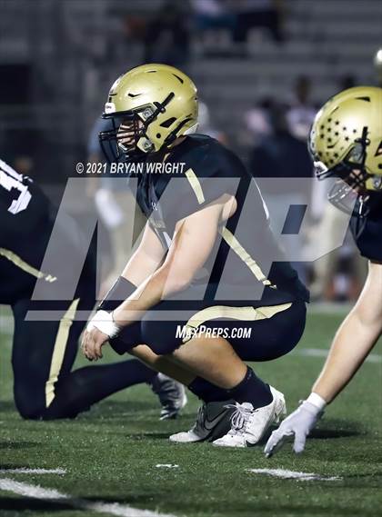 Thumbnail 3 in Orange Vista @ El Dorado (CIF SS D7 Playoff) photogallery.