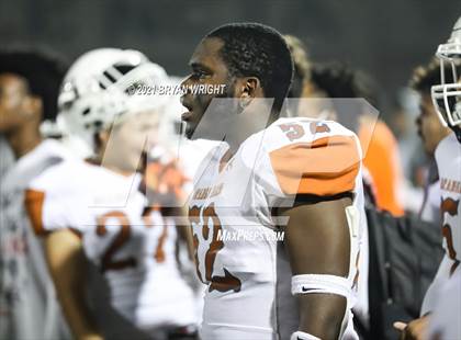 Thumbnail 2 in Orange Vista @ El Dorado (CIF SS D7 Playoff) photogallery.