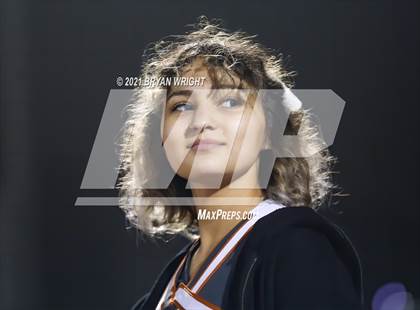Thumbnail 1 in Orange Vista @ El Dorado (CIF SS D7 Playoff) photogallery.