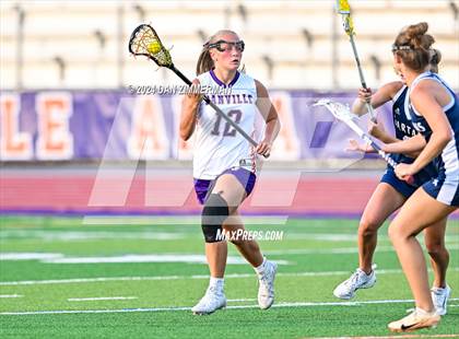 Thumbnail 3 in Wyomissing vs Danville (PIAA Class 2A First Round) photogallery.