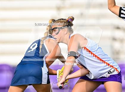 Thumbnail 2 in Wyomissing vs Danville (PIAA Class 2A First Round) photogallery.