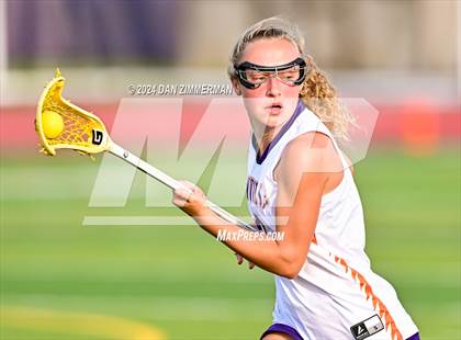 Thumbnail 2 in Wyomissing vs Danville (PIAA Class 2A First Round) photogallery.