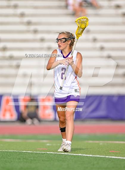 Thumbnail 1 in Wyomissing vs Danville (PIAA Class 2A First Round) photogallery.