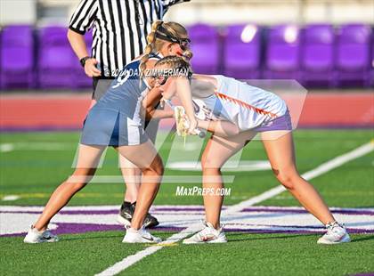 Thumbnail 1 in Wyomissing vs Danville (PIAA Class 2A First Round) photogallery.