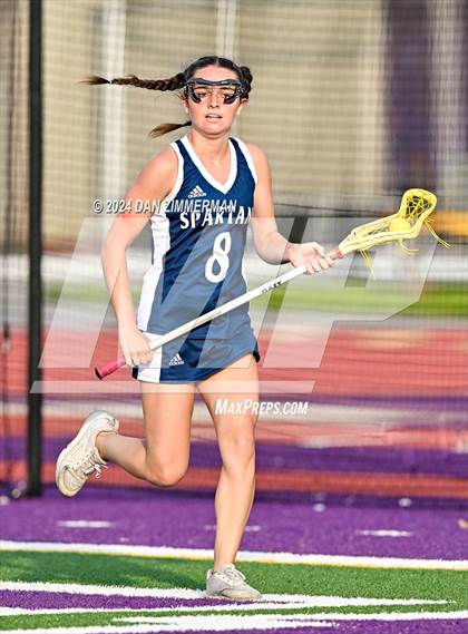 Thumbnail 3 in Wyomissing vs Danville (PIAA Class 2A First Round) photogallery.