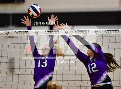 Thumbnail 2 in Cedar Ridge @ Vandegrift photogallery.