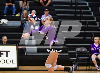 Thumbnail 1 in Cedar Ridge @ Vandegrift photogallery.