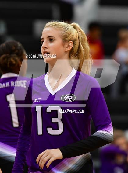 Thumbnail 3 in Cedar Ridge @ Vandegrift photogallery.
