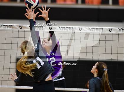 Thumbnail 2 in Cedar Ridge @ Vandegrift photogallery.