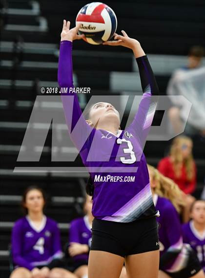 Thumbnail 3 in Cedar Ridge @ Vandegrift photogallery.