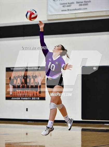 Thumbnail 2 in Cedar Ridge @ Vandegrift photogallery.