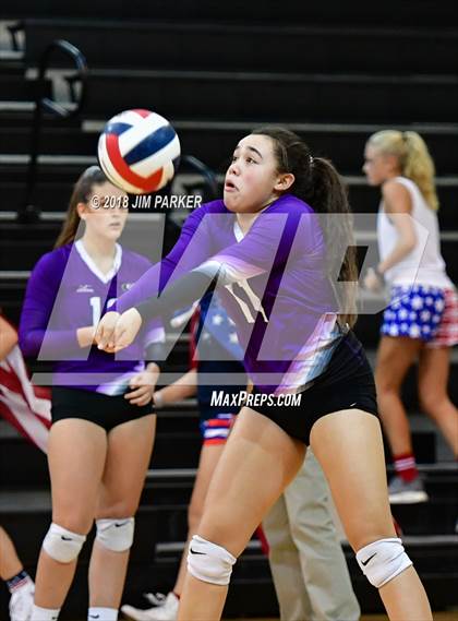 Thumbnail 1 in Cedar Ridge @ Vandegrift photogallery.