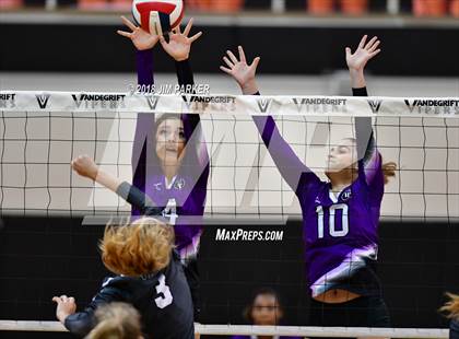Thumbnail 1 in Cedar Ridge @ Vandegrift photogallery.