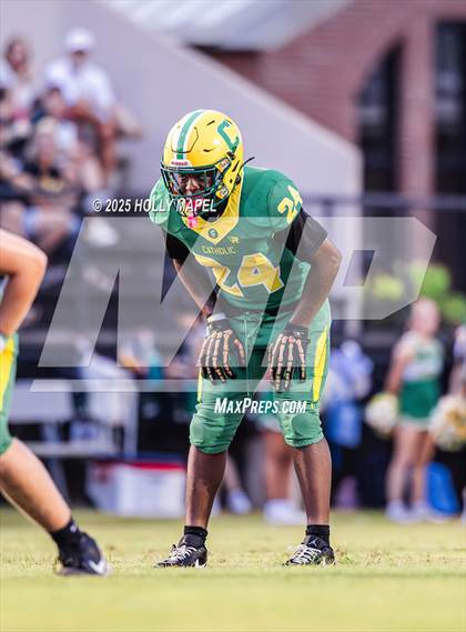 Thumbnail 1 in Navarre @ Pensacola Catholic photogallery.