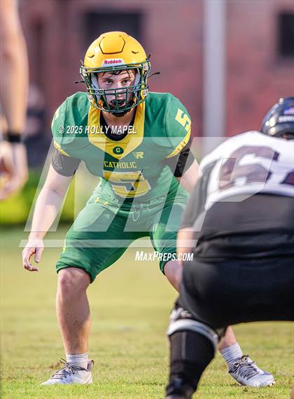 Thumbnail 2 in Navarre @ Pensacola Catholic photogallery.