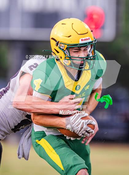 Thumbnail 3 in Navarre @ Pensacola Catholic photogallery.