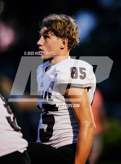 Thumbnail 3 in Navarre @ Pensacola Catholic photogallery.