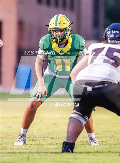 Thumbnail 3 in Navarre @ Pensacola Catholic photogallery.