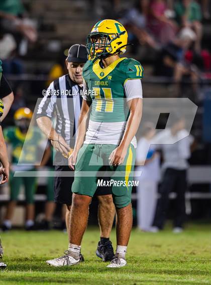 Thumbnail 1 in Navarre @ Pensacola Catholic photogallery.