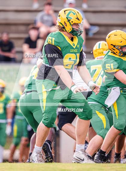 Thumbnail 3 in Navarre @ Pensacola Catholic photogallery.